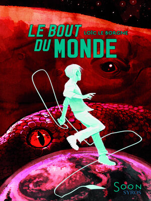 cover image of Le bout du monde